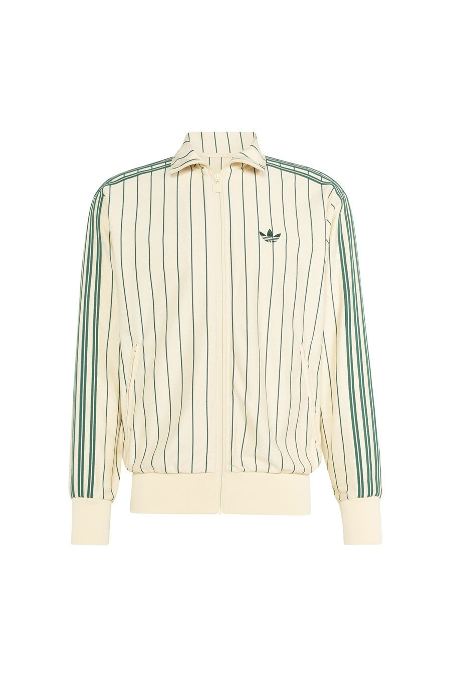 adidas Erkek Ceket FIREBIRD TT PS KT4299
