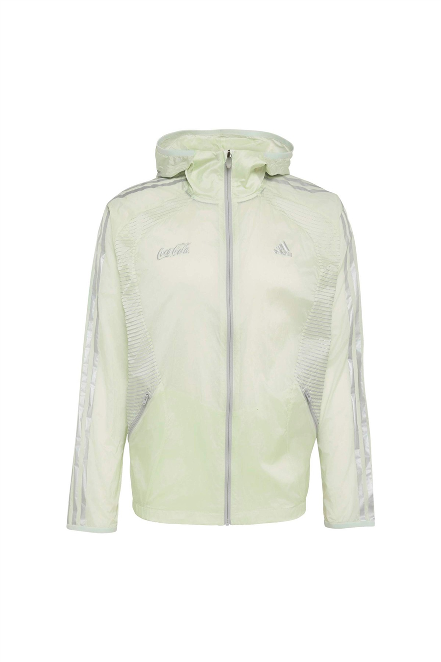 adidas Erkek  Çok Renkli  Ceket CCTG  WINDBREAK KY2101