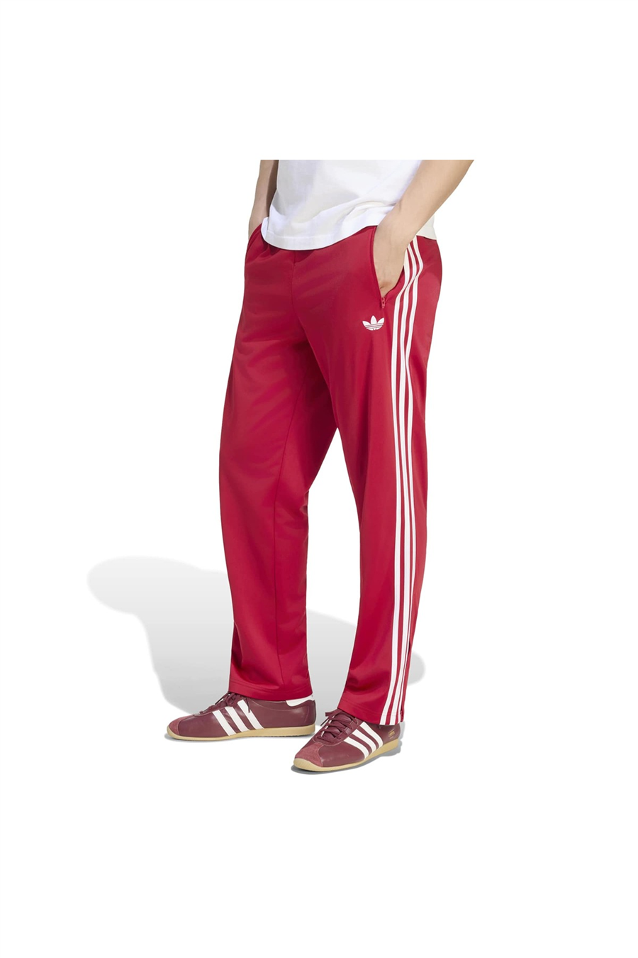 adidas Erkek Eşofman Altı FIREBIRD TP KW0118