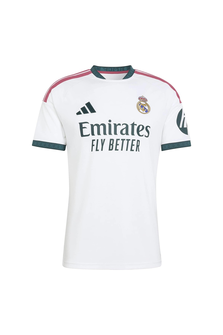adidas Erkek Forma REAL H JSY JZ7206
