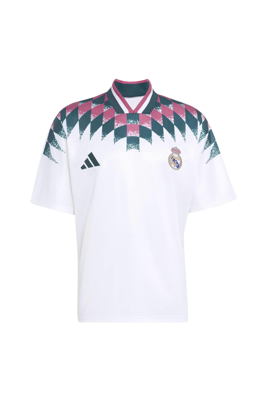 adidas Erkek Forma REAL ST JSY KG2960