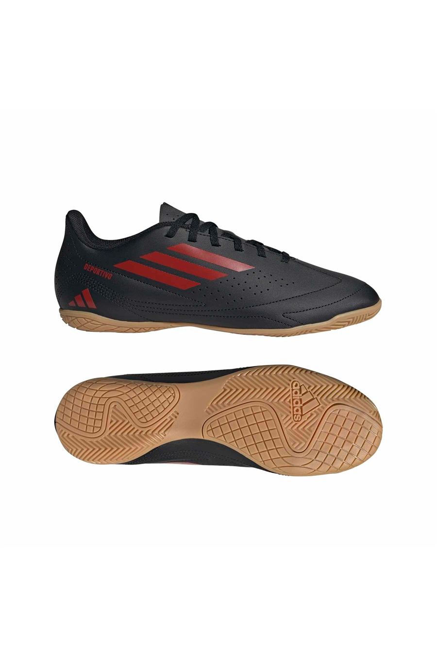 adidas Erkek Futsal Ayakkabı DEPORTIVO III IN IF1404