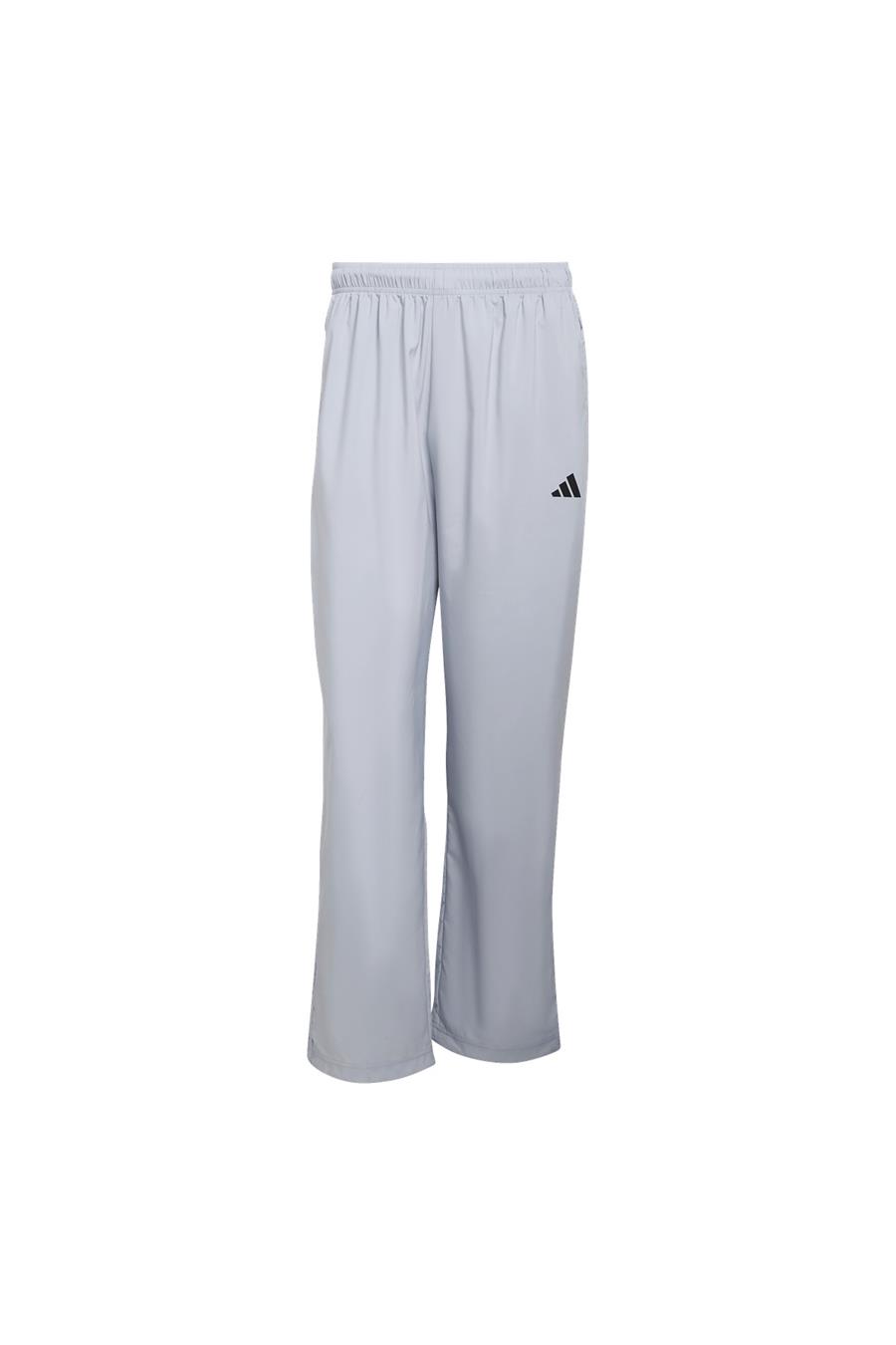adidas Erkek  Gri  Eşofman Altı PL ES PANT KF1061