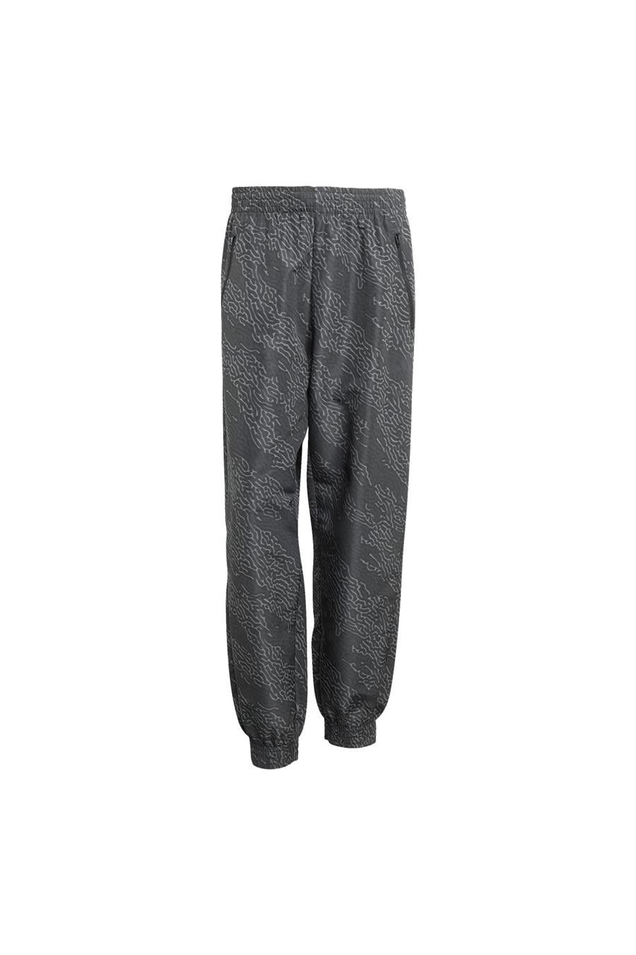 adidas Erkek  Gri  Eşofman Altı PrimeLift  PANT KA1202