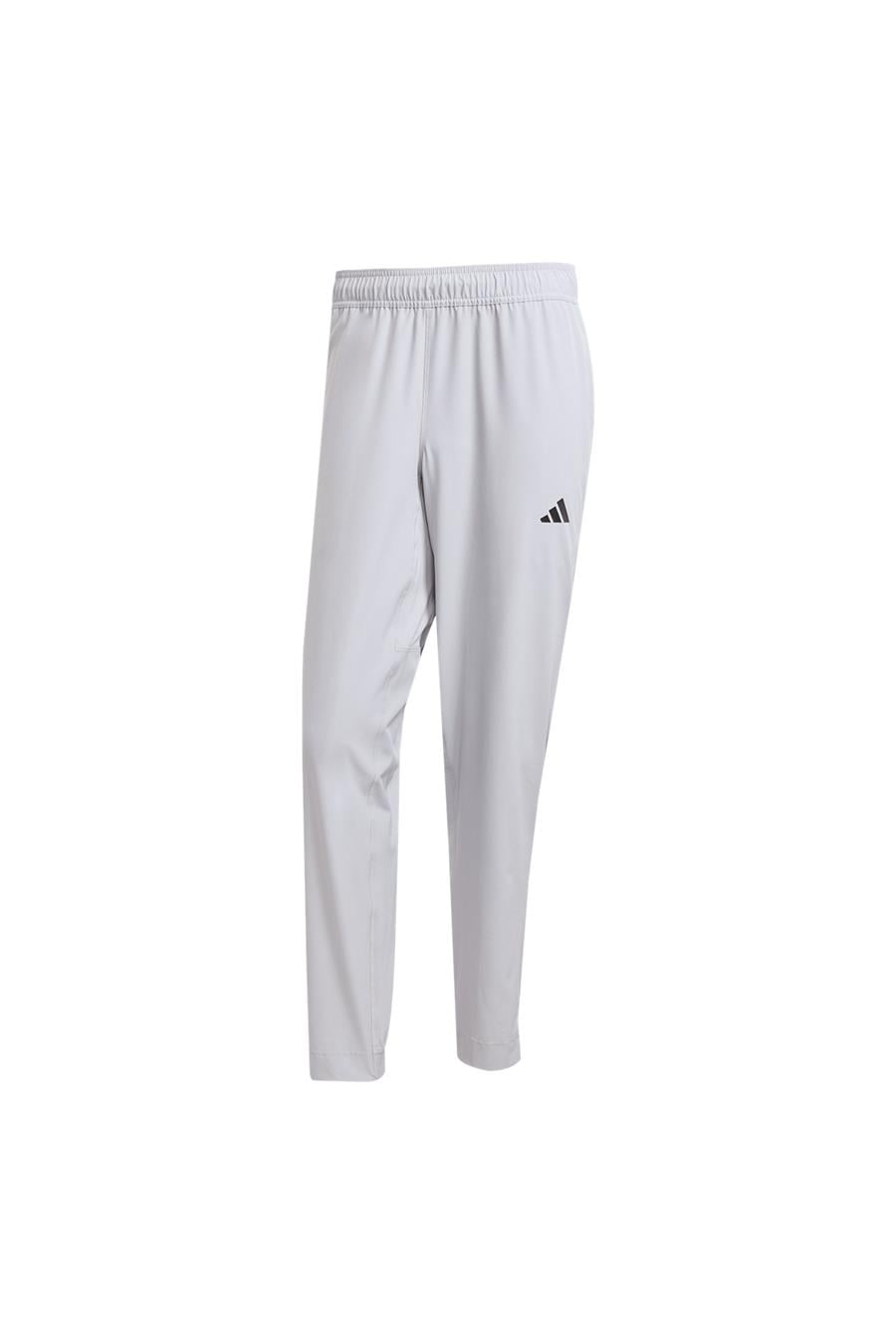 adidas  Erkek  Gri  Eşofman Altı TR-ES WOVEN PT JW2506