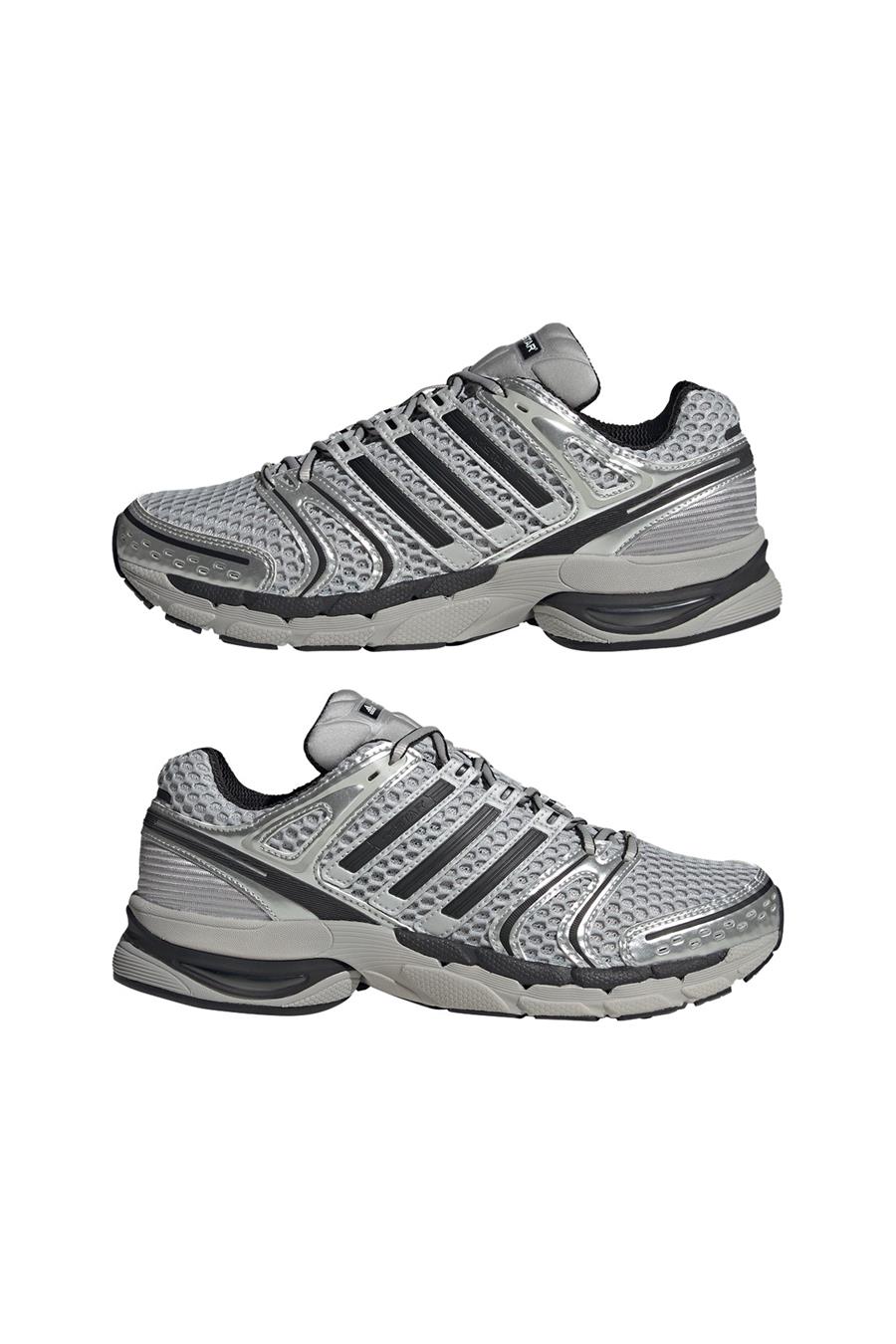 adidas Erkek  Gri  Koşu Ayakkabısı ADISTAR CONTROL 5 KI6154