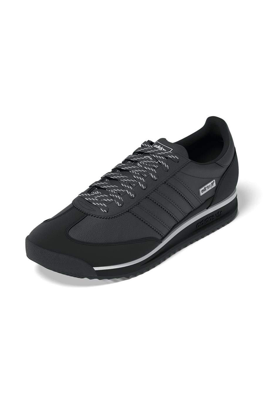 adidas Erkek  Gri  Sneaker SL 72 RS JR8767