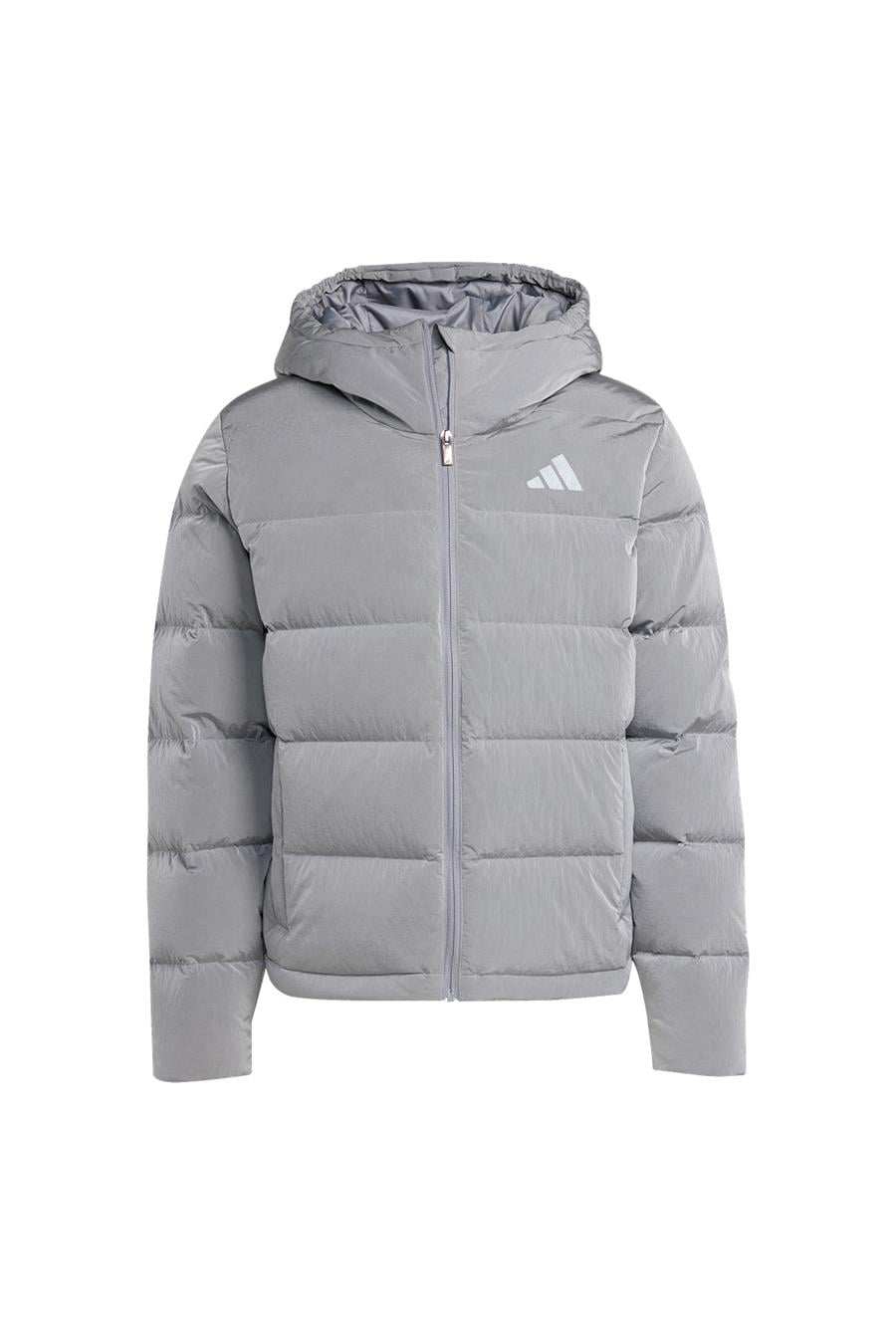 adidas Erkek  Gümüş  Mont HOLIDAY D JKT JL5076
