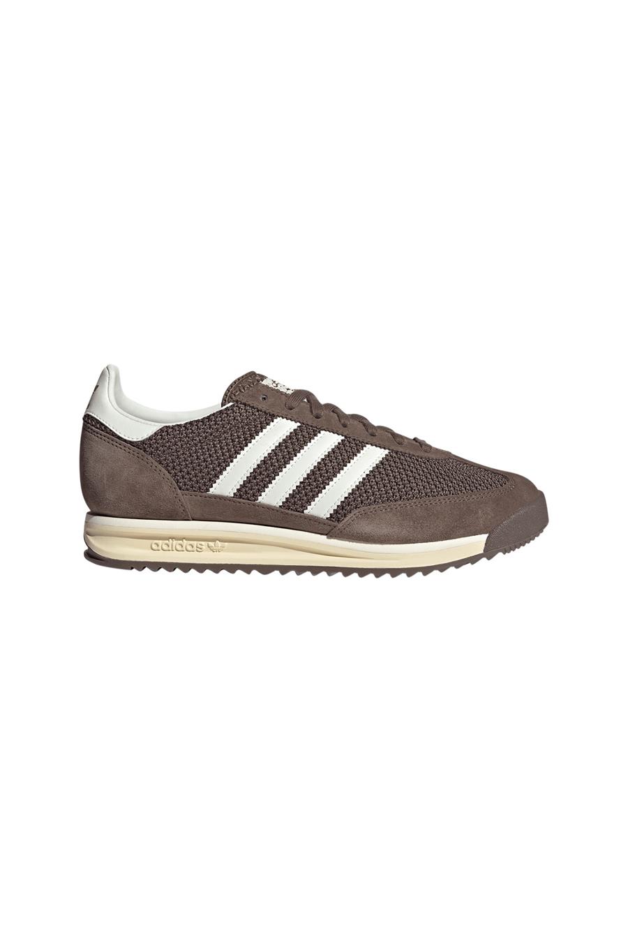 adidas Erkek  Kahverengi  Sneaker SL 72 RS JR8774
