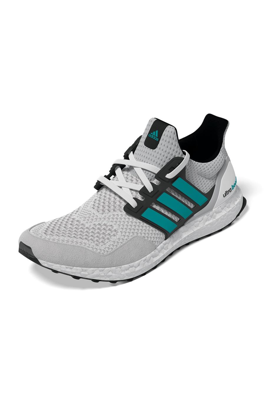 adidas Erkek Koşu Ayakkabı Ultraboost 1.0 JQ0823