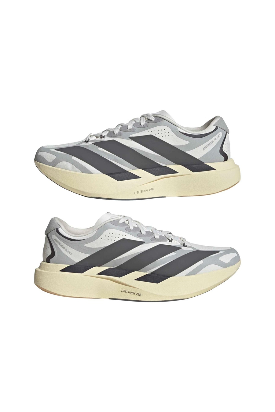 adidas Erkek Koşu Ayakkabısı ADIZERO EVO SL EXO M KJ0430
