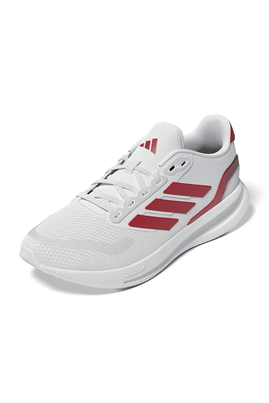 adidas Erkek   Koşu Ayakkabısı RUNFALCON 5 JR5518