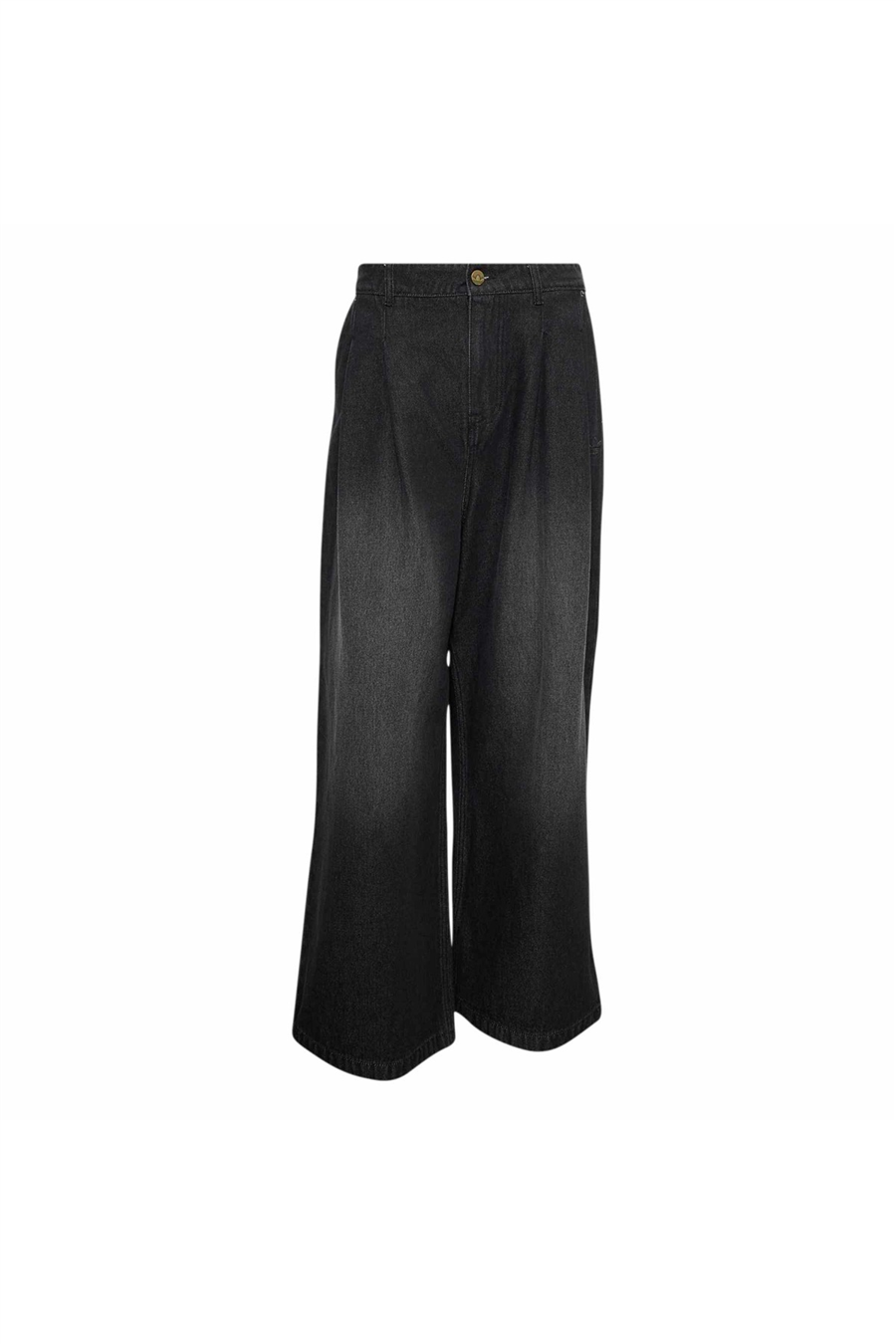 adidas Erkek Kot Pantolon JEANS IB6955