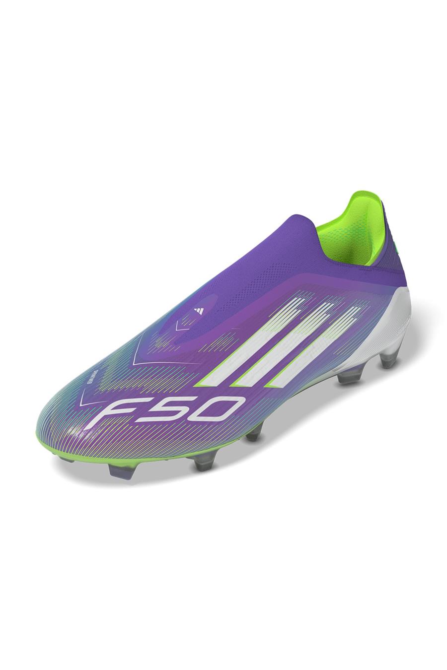 adidas Erkek   Krampon F50 ELITE LL FG JH7628