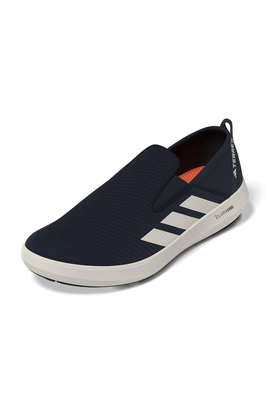 adidas Erkek  Mavi  Bot TERREX BOAT SLIP-ON CLIMACOOL JI3503