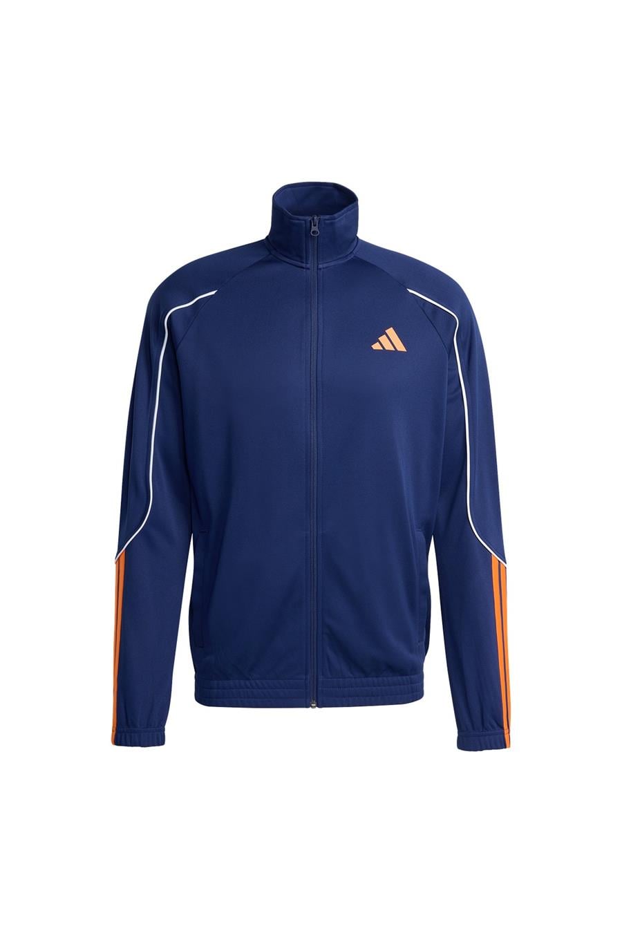 adidas  Erkek Mavi  Eşofman M 3S STADIUM TS JY7668
