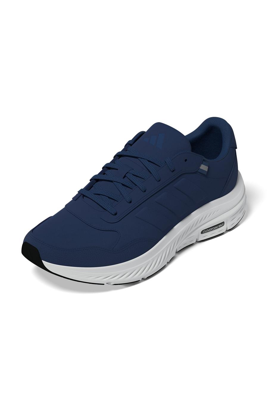 adidas Erkek  Mavi  Koşu Ayakkabısı CLOUDFOAM STEP JS2913