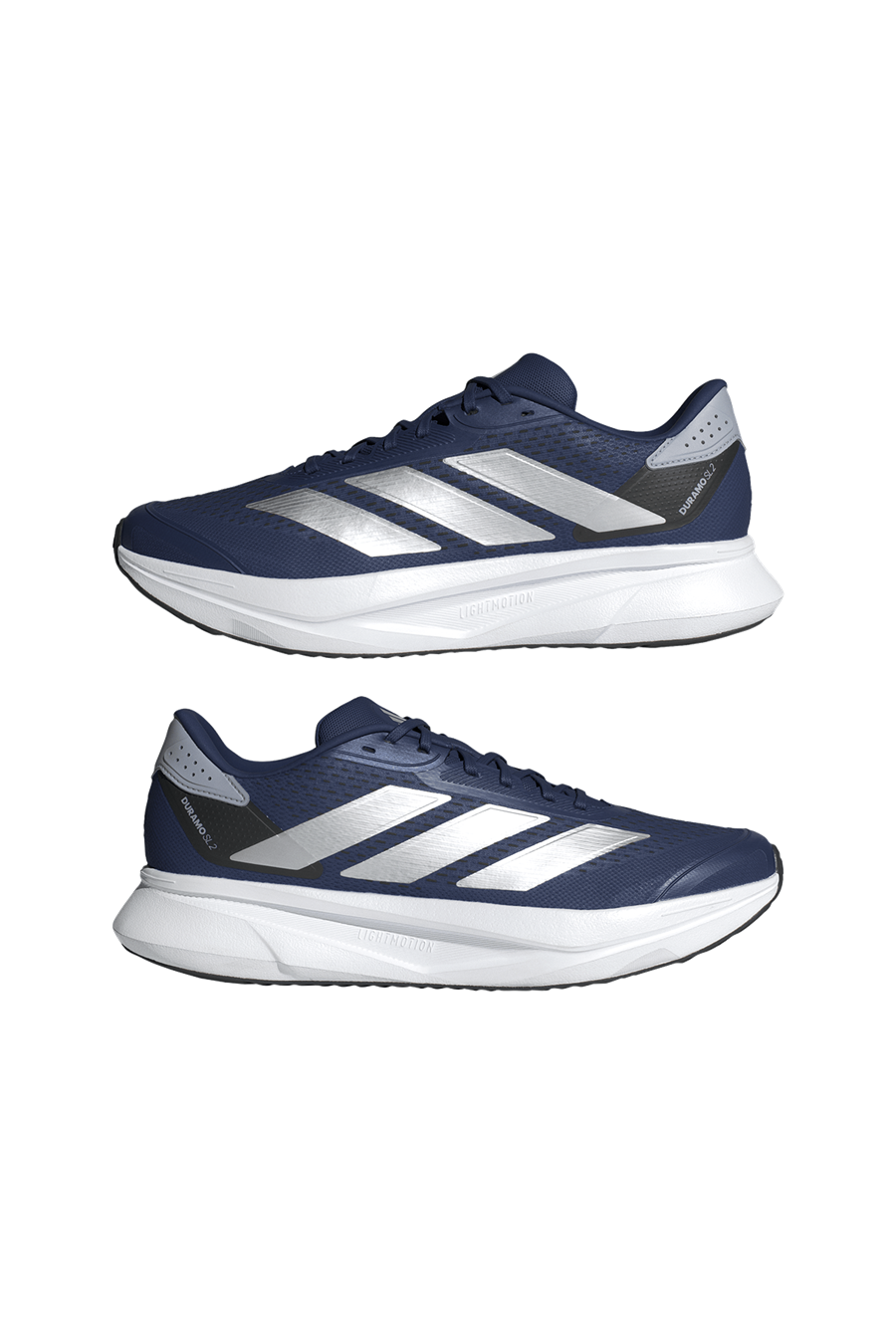 adidas Erkek  Mavi  Koşu Ayakkabısı DURAMO SL2 M IH8221