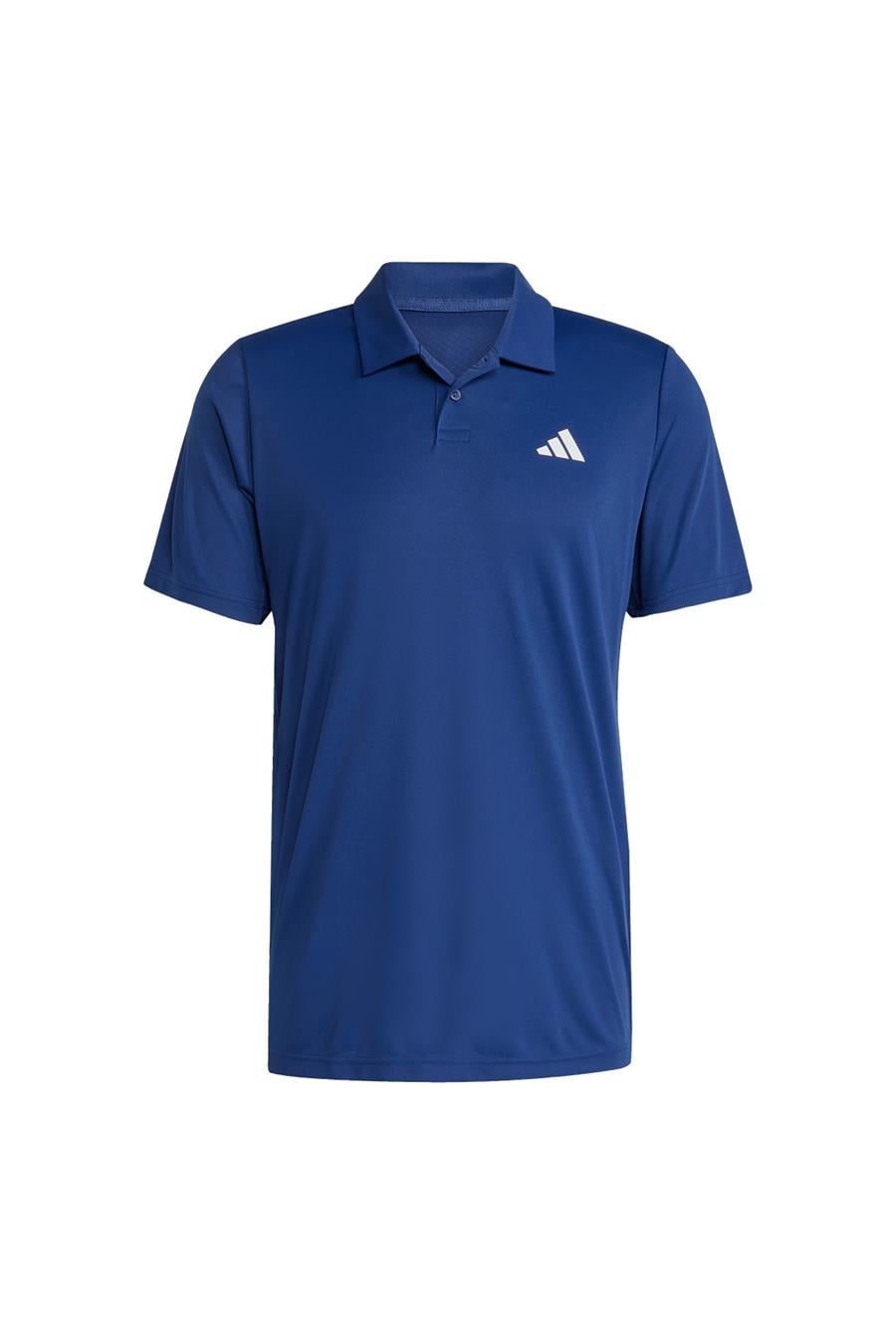 adidas Erkek  Mavi  POLO T-SHIRT CLUB POLO JF8507