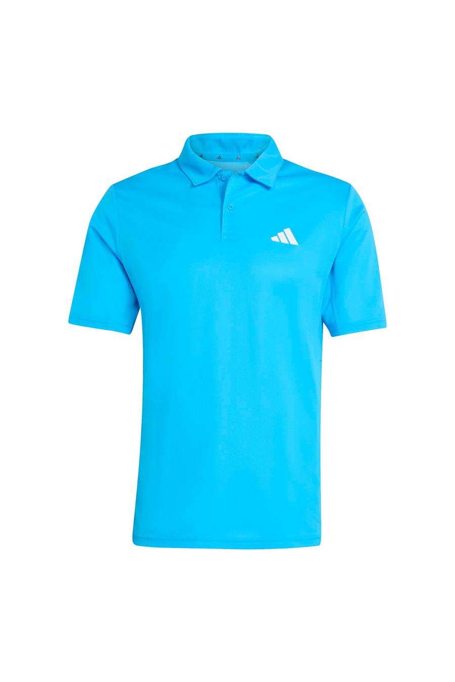 adidas Erkek Mavi  Polo T-shirt WE BAS POLO KD5440