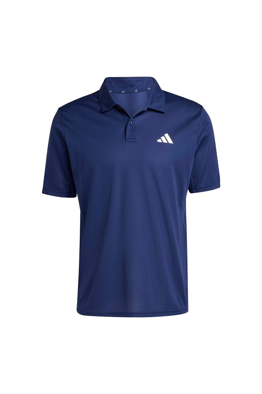 adidas Erkek Mavi  Polo T-shirt WE BAS POLO KD5437