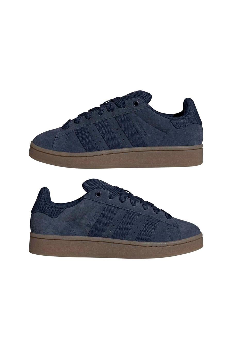 adidas Erkek  Mavi  Sneaker CAMPUS 00s IH4092