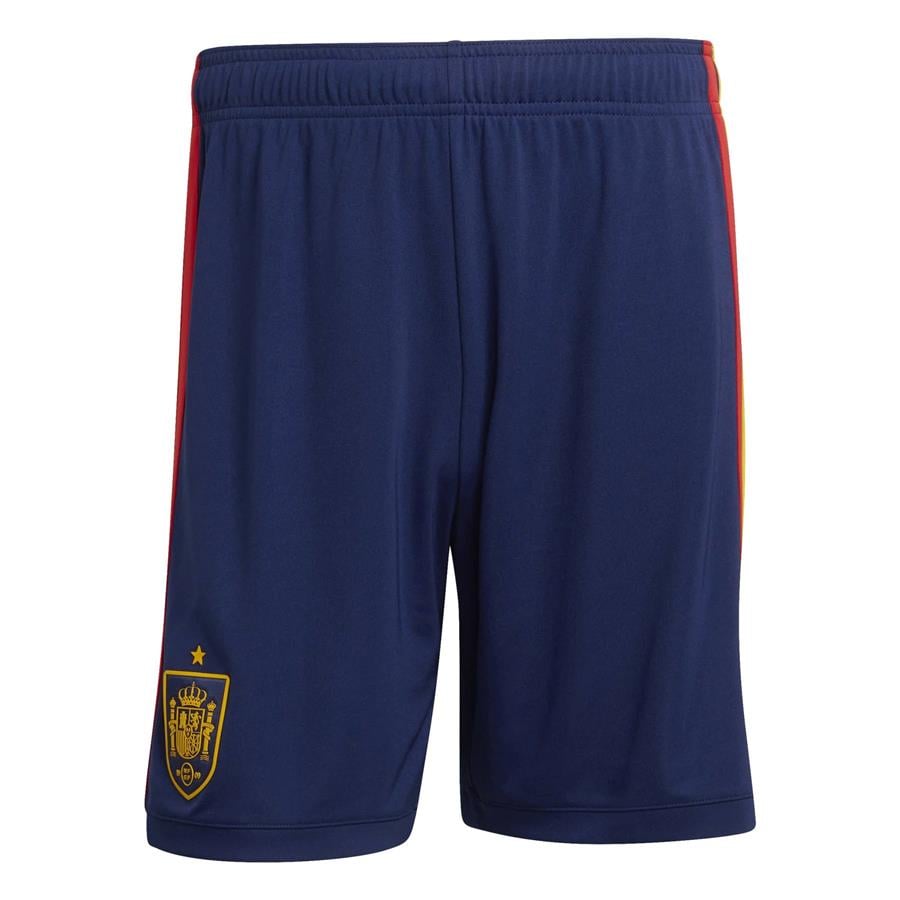 adidas Erkek  Mavi  Şort RFEF H SHO JN4396