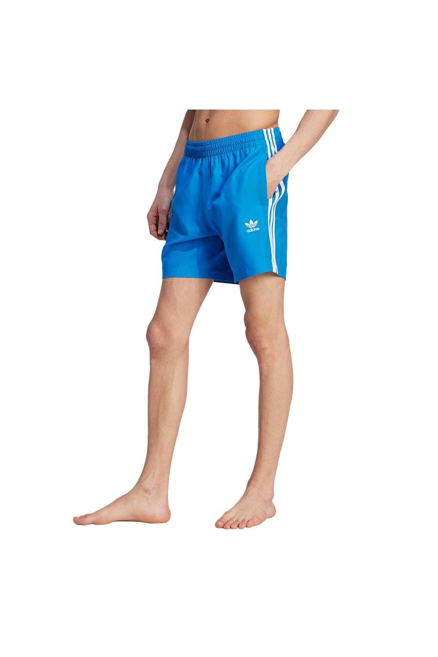 adidas Erkek  ORI 3S SH Deniz Şortu IK9194