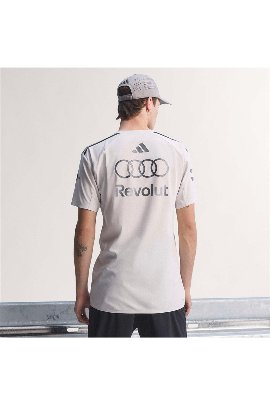 adidas Erkek Polo T-shirt AU EN POL SS M KE7324