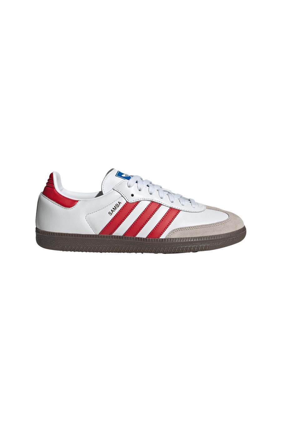 adidas Erkek  SAMBA OG Spor Ayakkabı IG1025