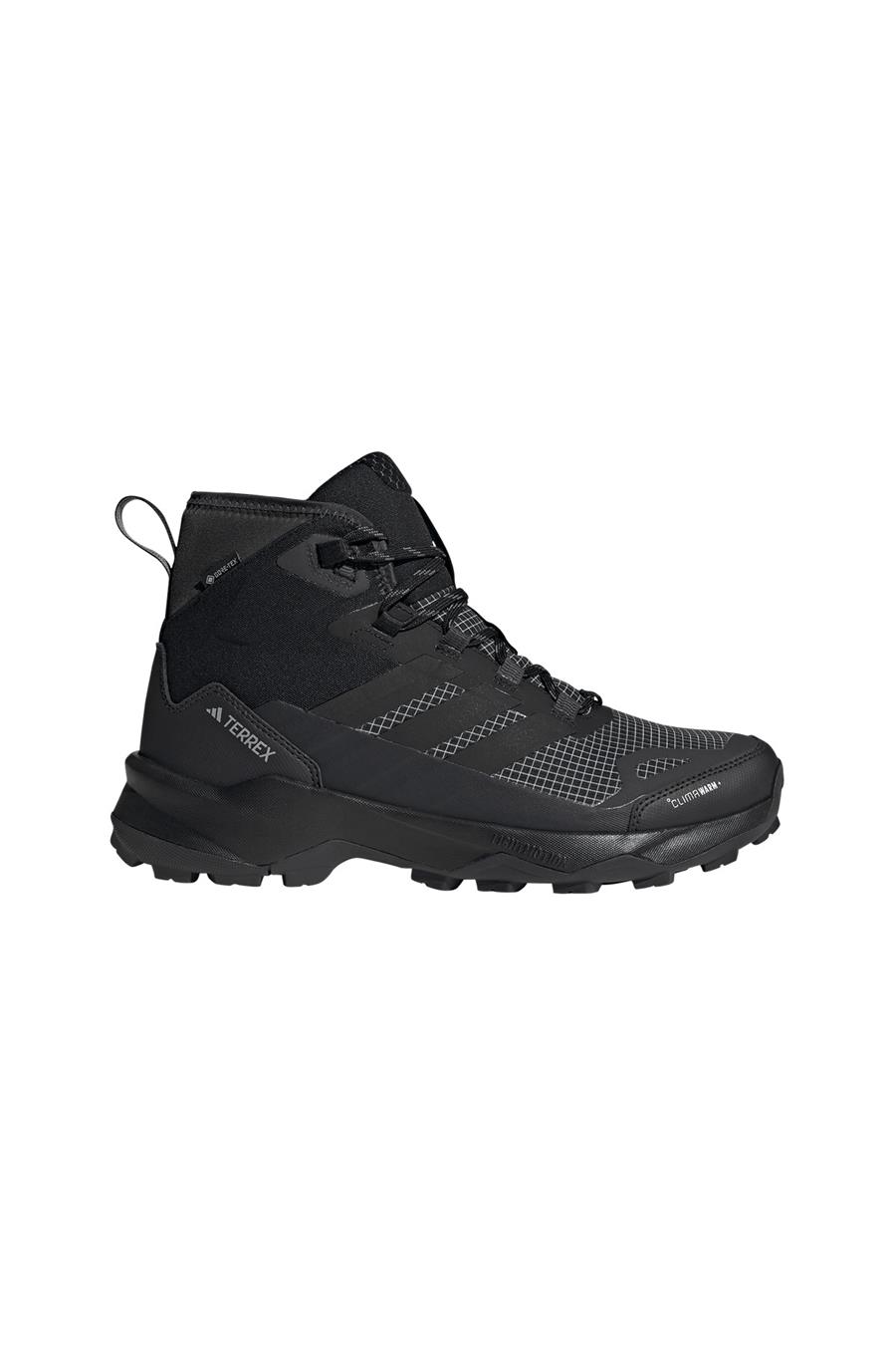 adidas Erkek  Siyah  Bot SKYCHASER AX5 MID GTX CLIMA JQ2205