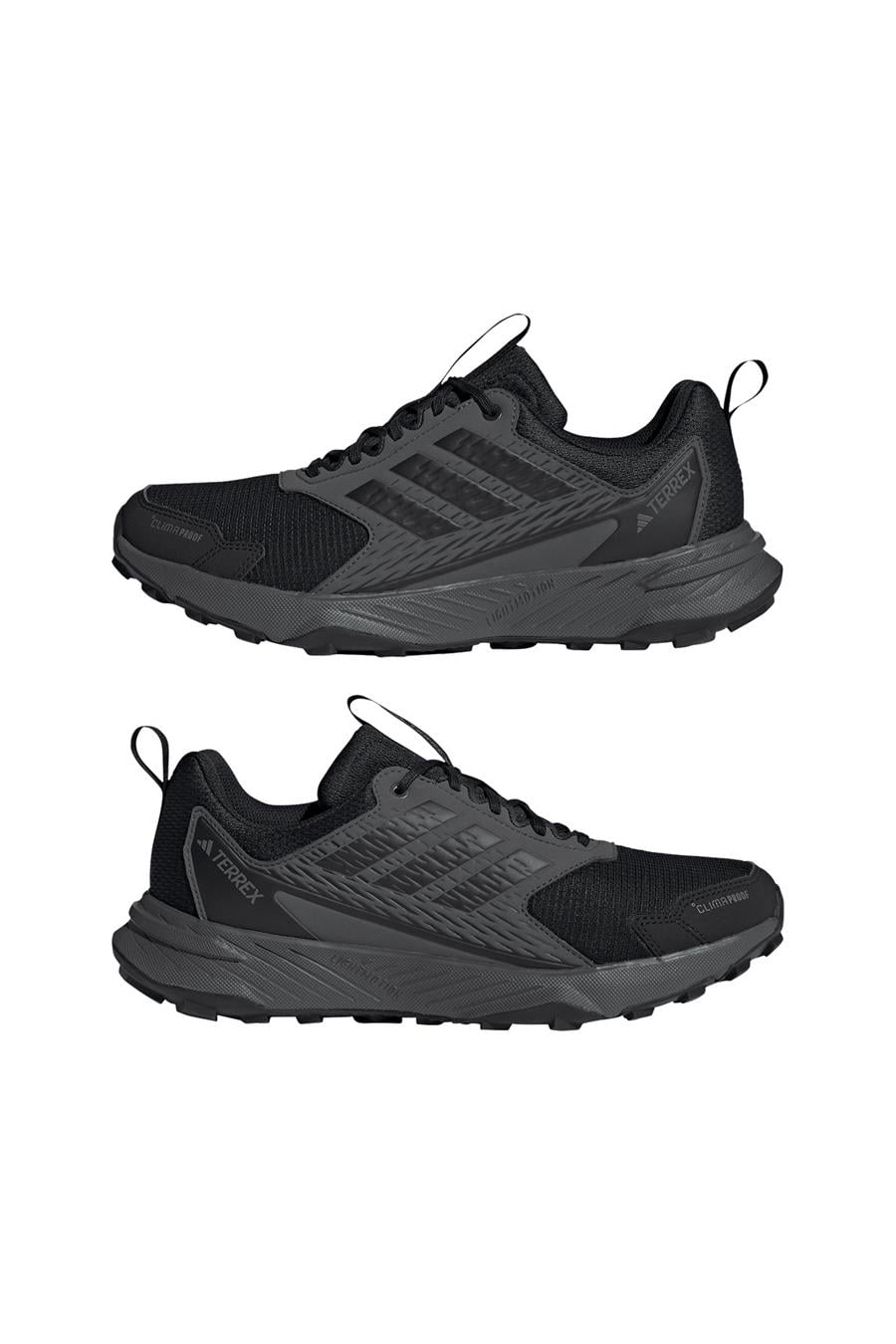 adidas Erkek  Siyah  Bot TERREX TRACEFINDER 2 CLIMA JI0274
