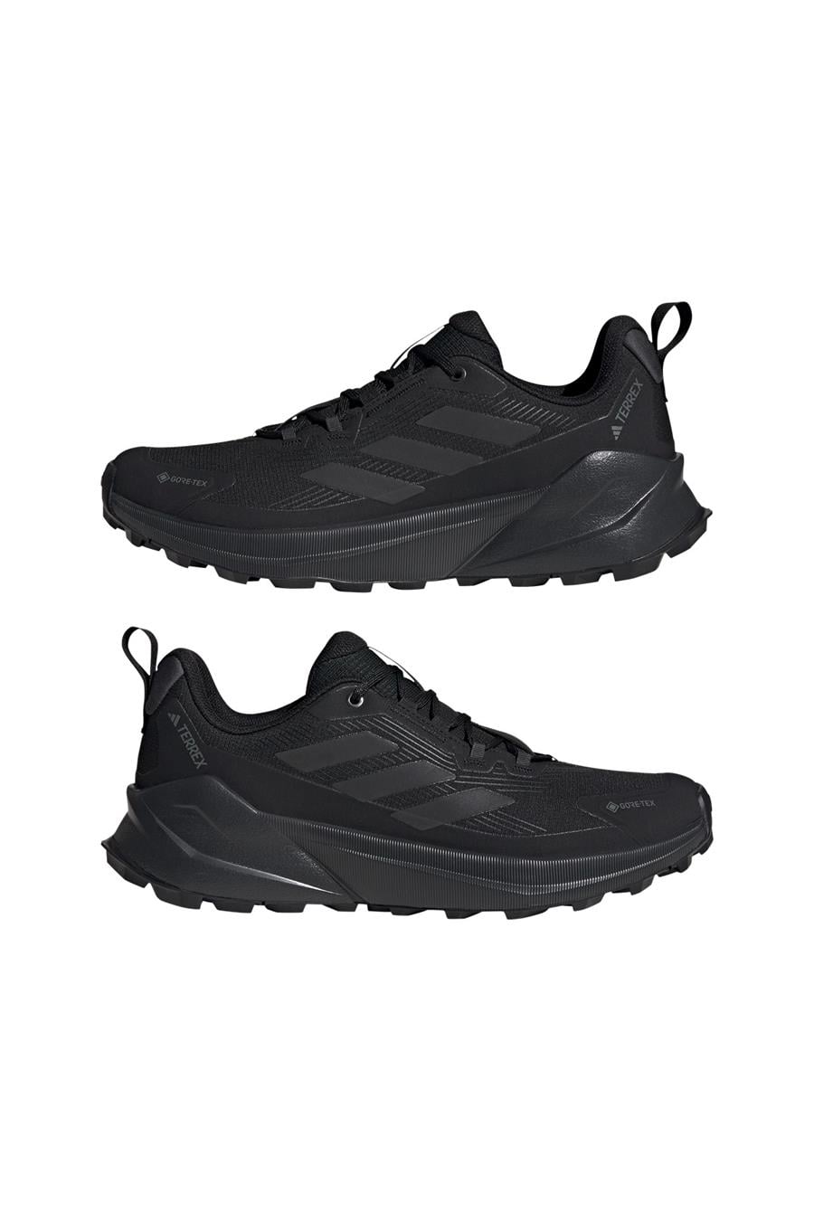 adidas Erkek  Siyah  Bot TERREX TRAILMAKER 2 GTX IH0618