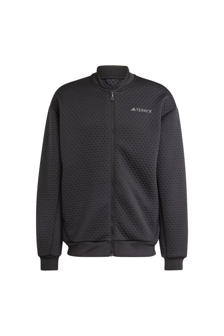 adidas Erkek  Siyah  Ceket XPL SWEAT JKT JD6645