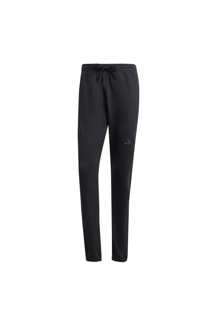 adidas Erkek  Siyah  Elbise M A SZN FT R PT IV5216