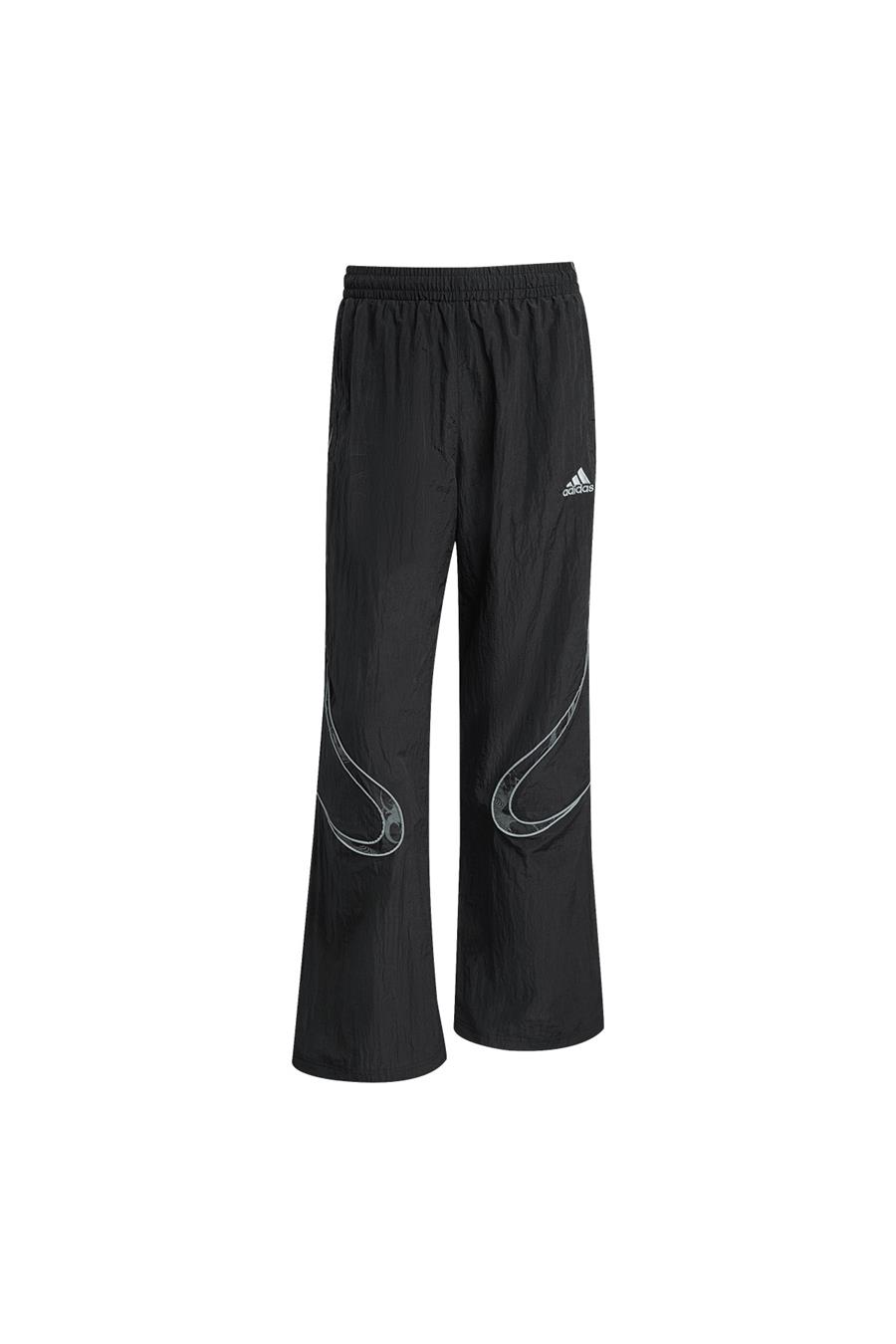 adidas Erkek  Siyah  Eşofman Altı ADILENIUM TG TP KF8521