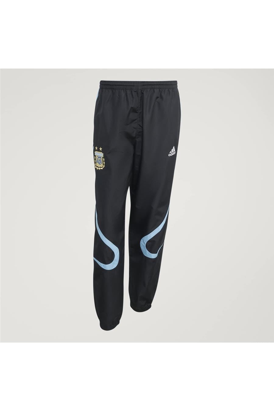 adidas Erkek  Siyah  Eşofman Altı AFA TP 06 JZ6200