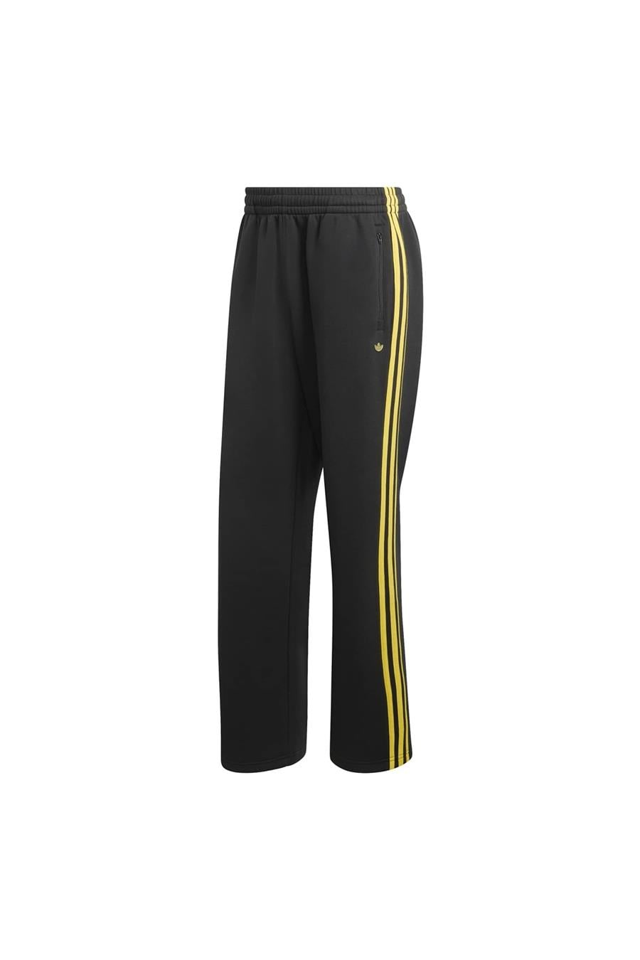 adidas Erkek  Siyah  Eşofman Altı CLASSIC TP KC9062
