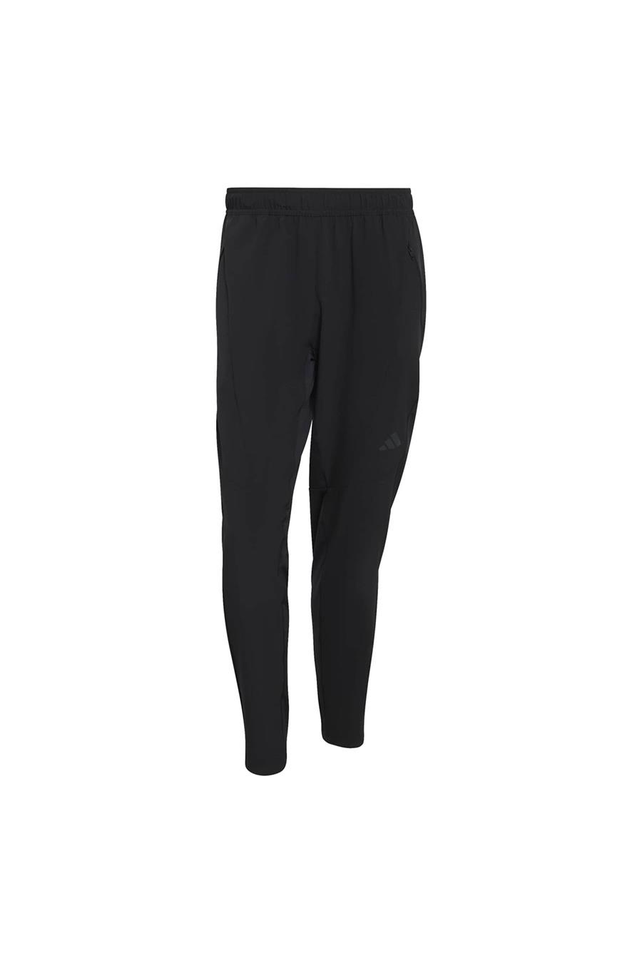 adidas  Erkek Siyah  Eşofman Altı D4T HYBRID PANT KA7242