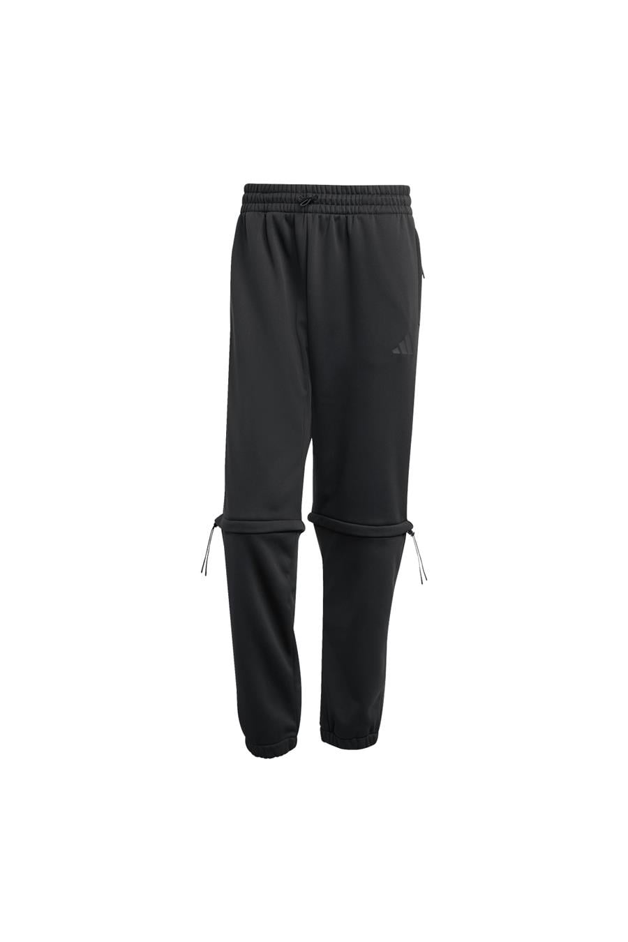 adidas  Erkek Siyah  Eşofman Altı M CT Q4 SS PT KA4060