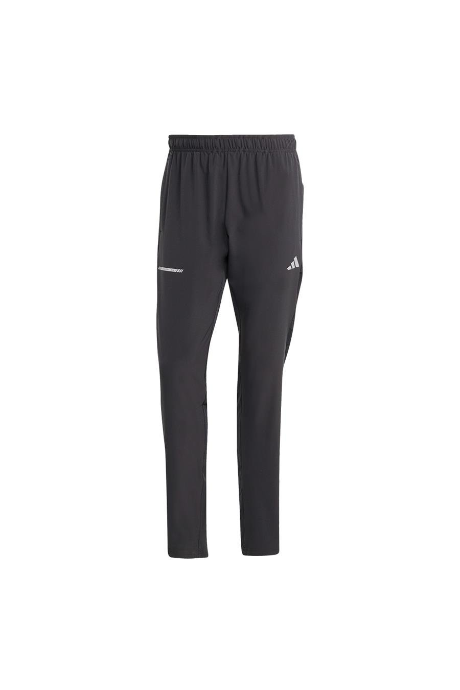 adidas  Erkek  Siyah  Eşofman Altı TR ESS HP PANT JM5441