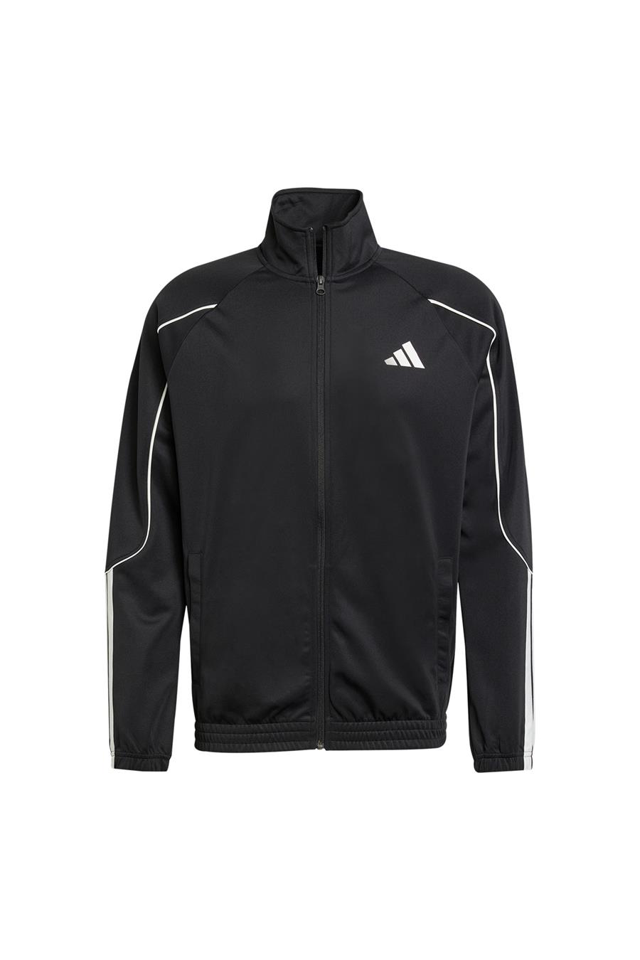 adidas Erkek  Siyah  Eşofman M 3S STADIUM TS JN1817