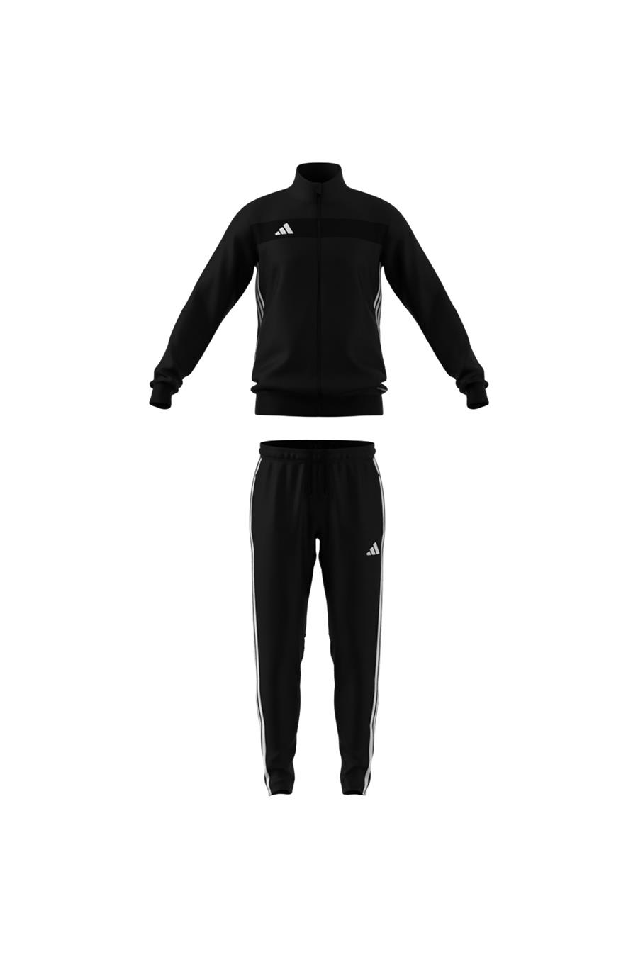 adidas Erkek  Siyah  ESOFMAN TIRO ES TS JD0466