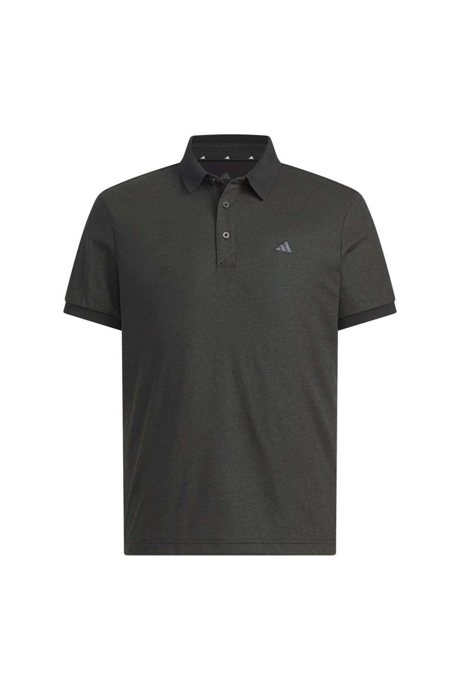 adidas Erkek  Siyah  Havlu SOFT PIQUE POLO KB4821