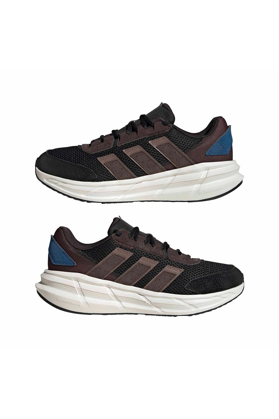 adidas Erkek Siyah  Koşu Ayakkabısı ASTRASTAR JP5941