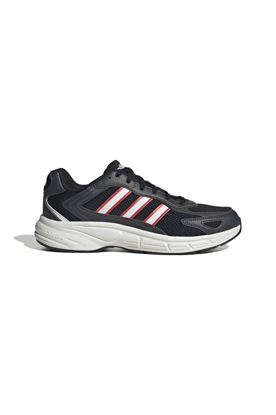 adidas  Erkek Siyah  Koşu Ayakkabısı ECLYPTIX 2000 JS0083