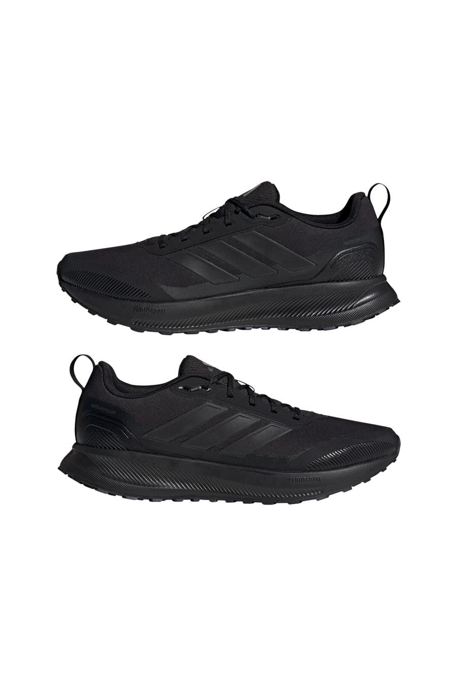 adidas Erkek  Siyah  Koşu Ayakkabısı RUNFALCON 5 TR JP5916