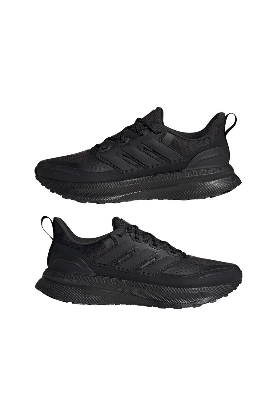 adidas Erkek  Siyah  Koşu Ayakkabısı ULTRARUN 5 TR JP5908