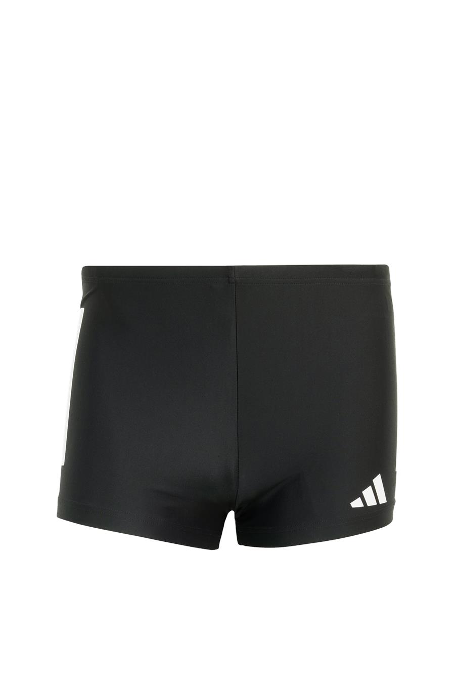 adidas Erkek  Siyah  Mayo 3S BLD BOXER JN6533