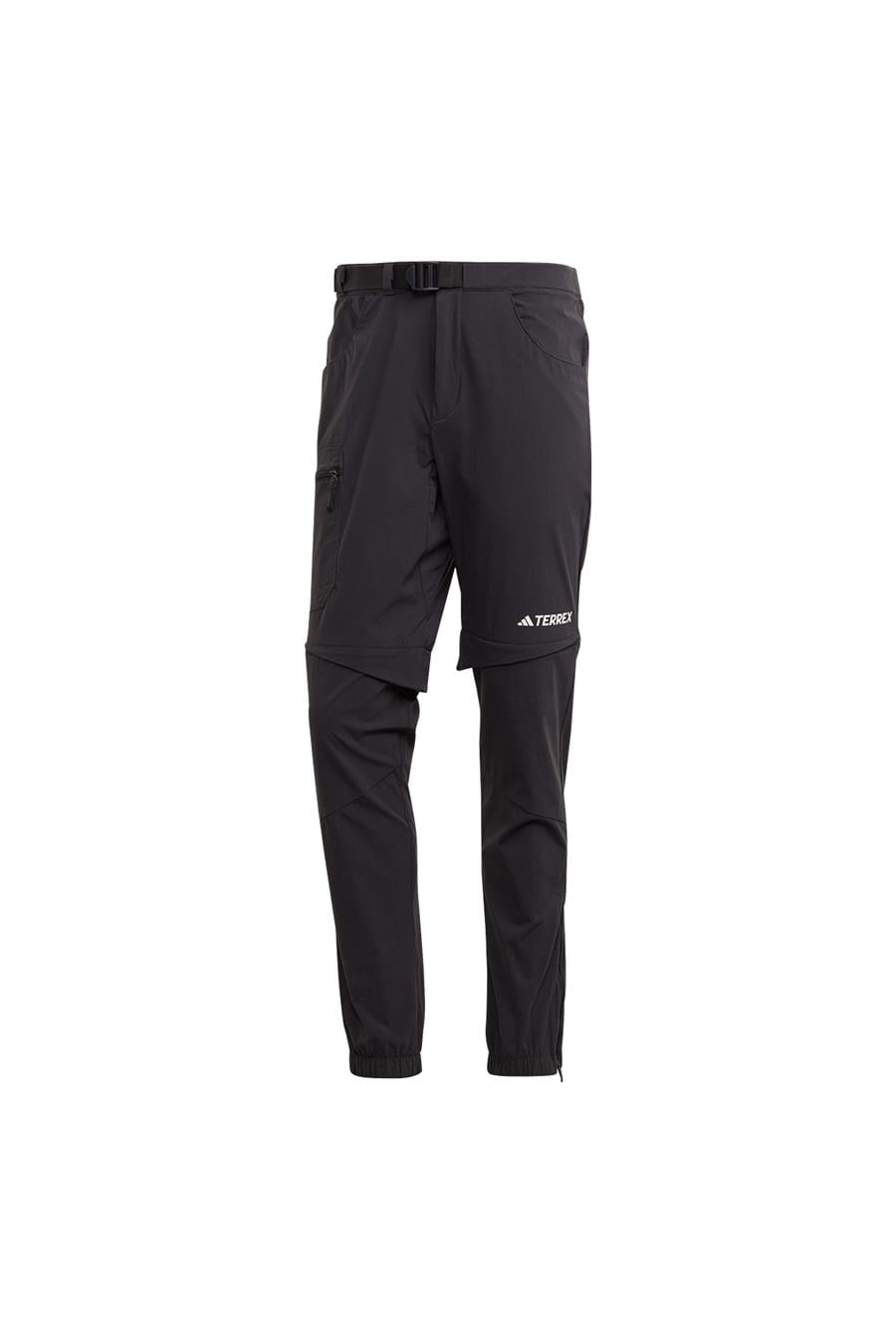 adidas Erkek  Siyah  PANTOLON UTILITAS Z.O P HN2896
